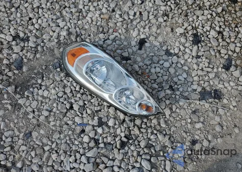 2008 Chevrolet Impala Ls из США, поврежденный, VIN 2G1WB58K881284011